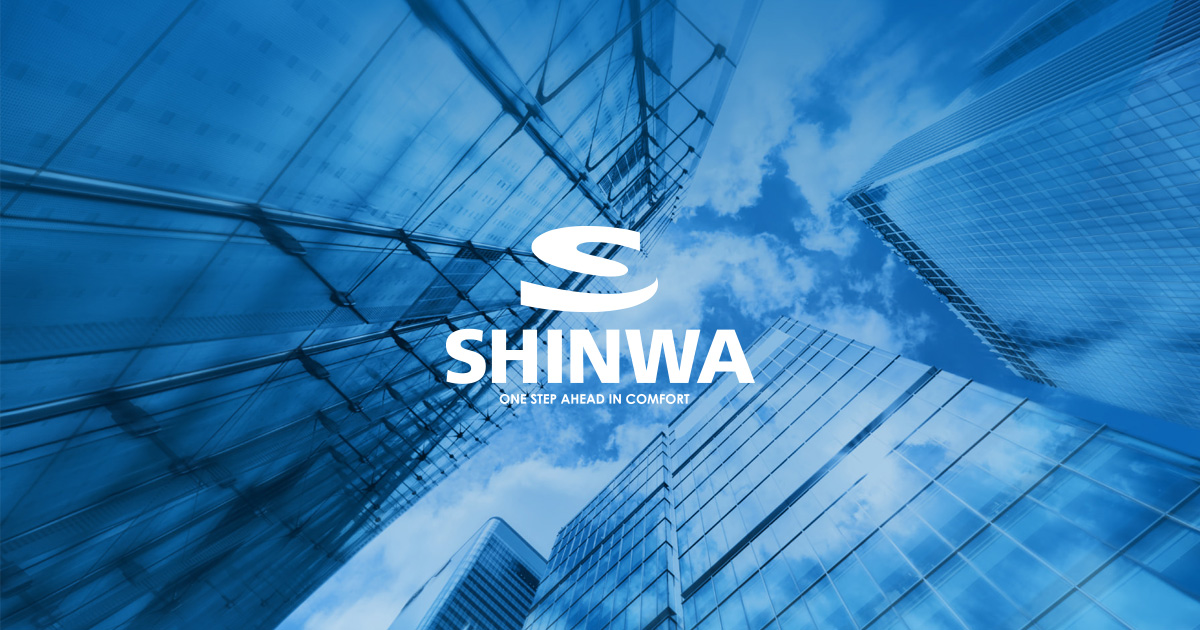 株式会社シンワ